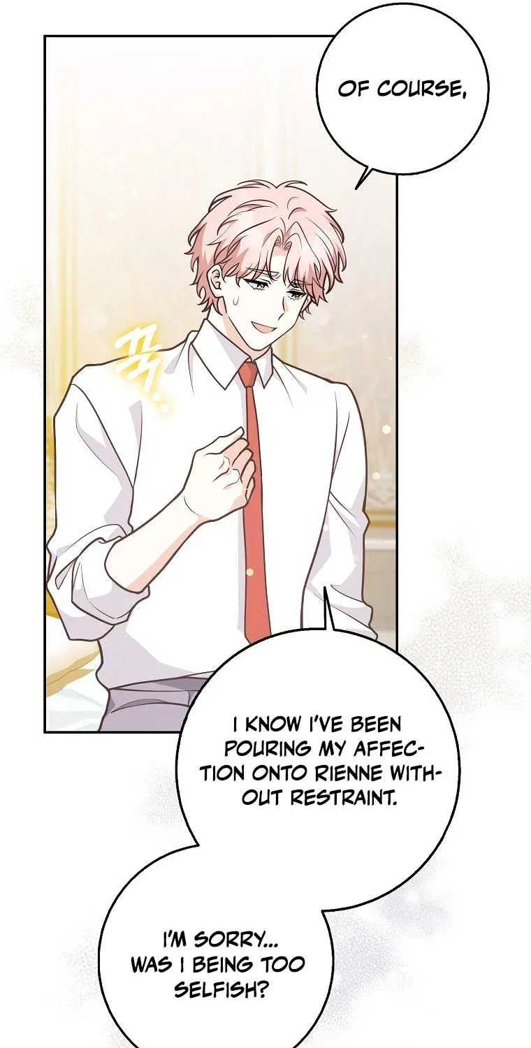 Friends Shouldn’t Act This Way Chapter 38 page 19 - 