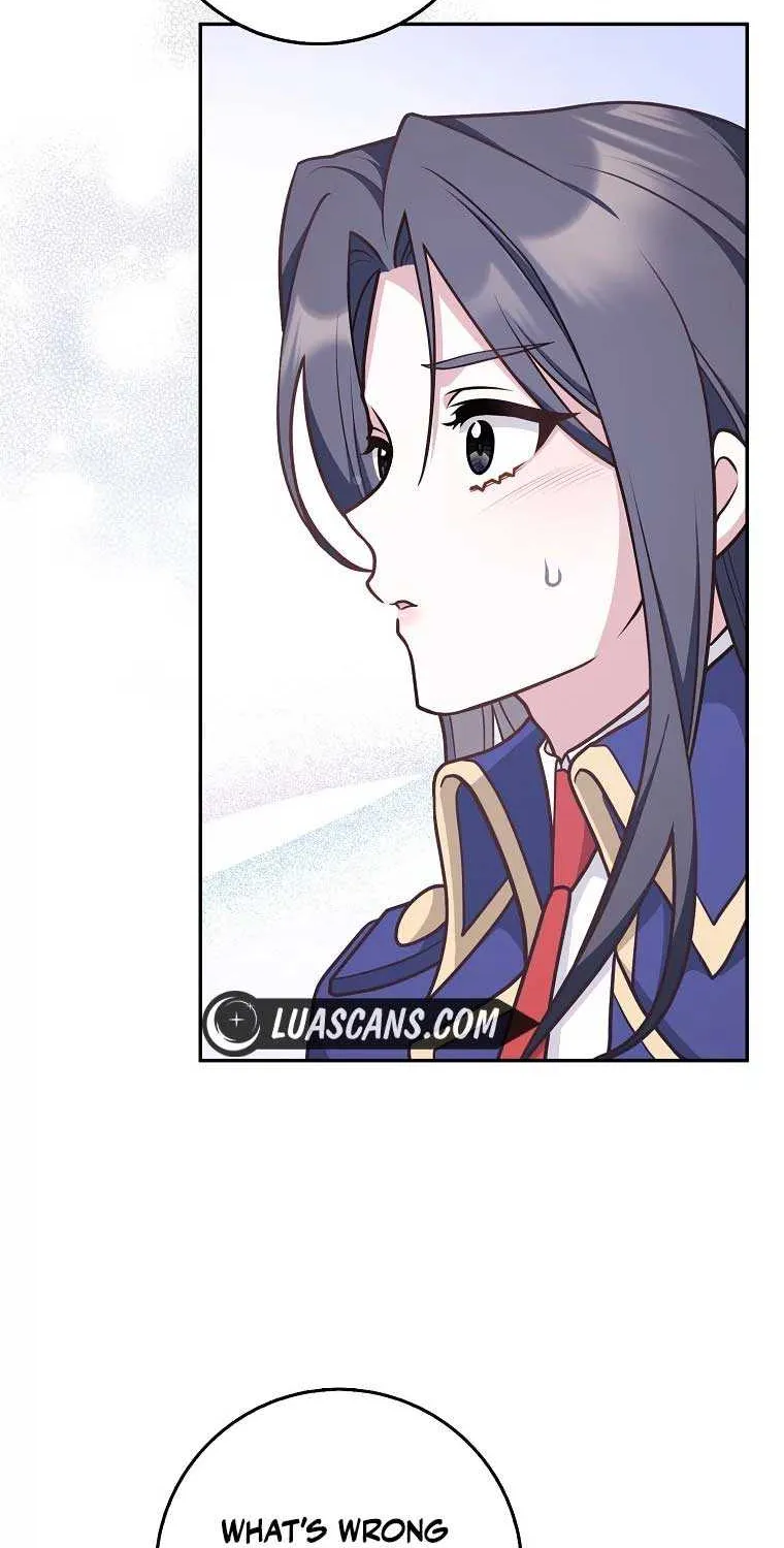 Friends Shouldn’t Act This Way Chapter 38 page 20 - 