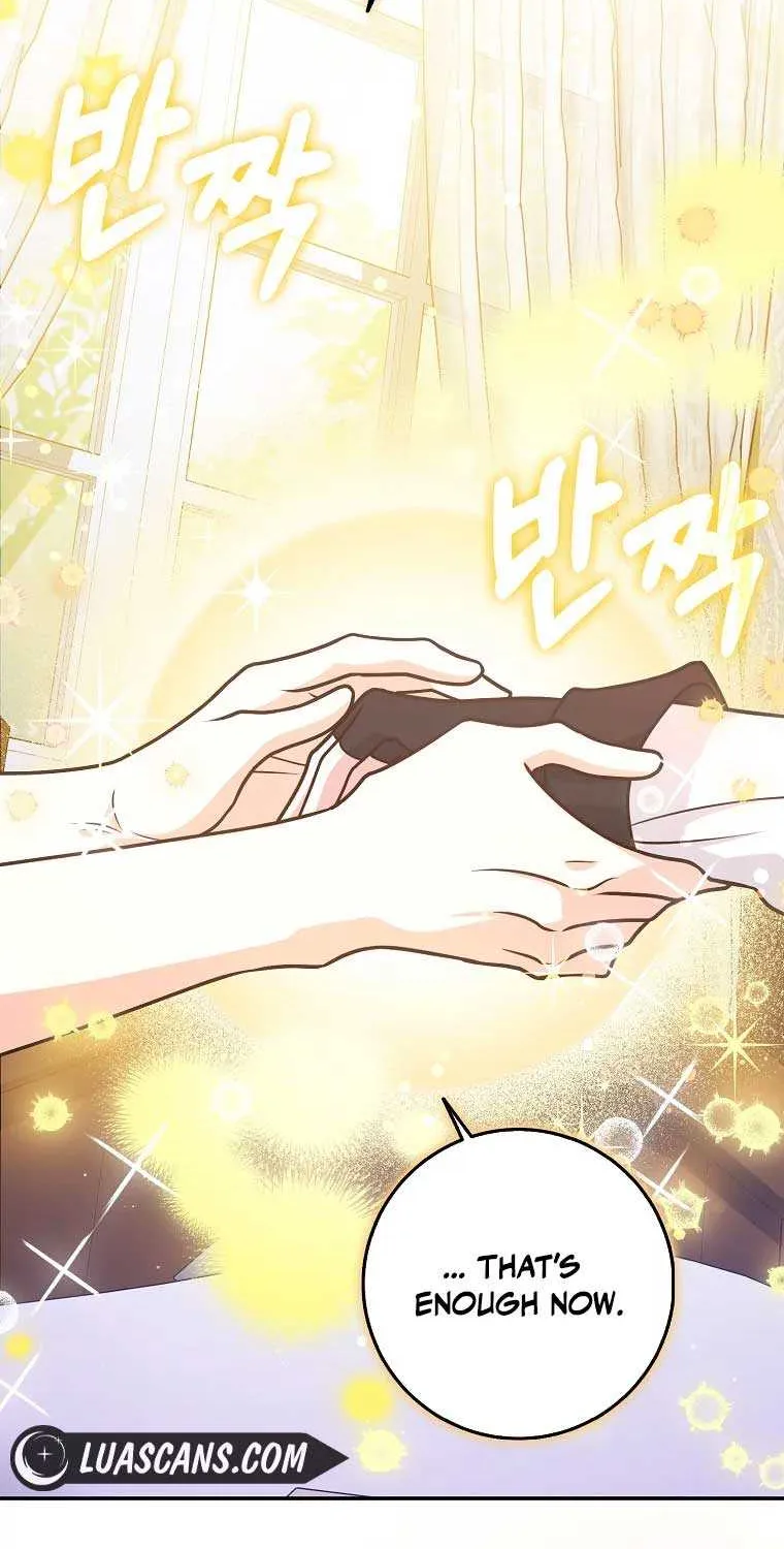 Friends Shouldn’t Act This Way Chapter 38 page 3 - 
