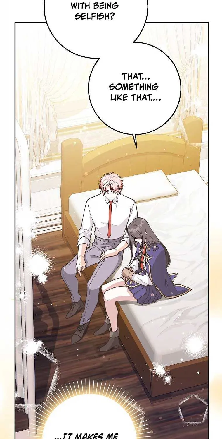 Friends Shouldn’t Act This Way Chapter 38 page 21 - 