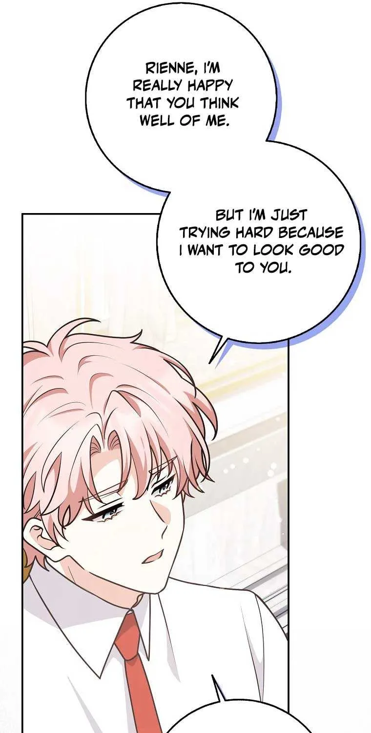 Friends Shouldn’t Act This Way Chapter 38 page 24 - 