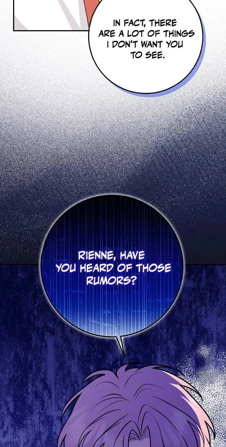 Friends Shouldn’t Act This Way Chapter 38 page 25 - 