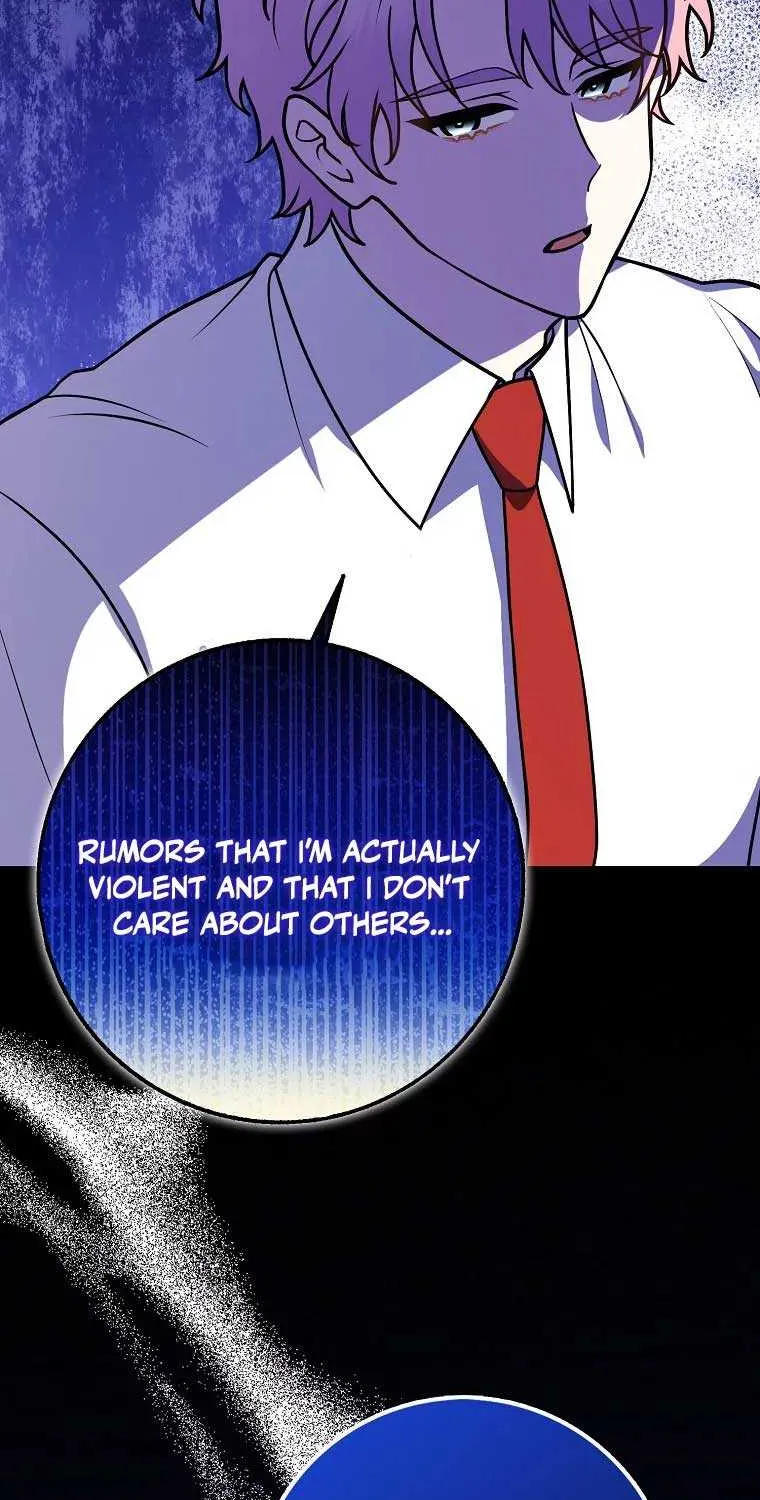 Friends Shouldn’t Act This Way Chapter 38 page 26 - 