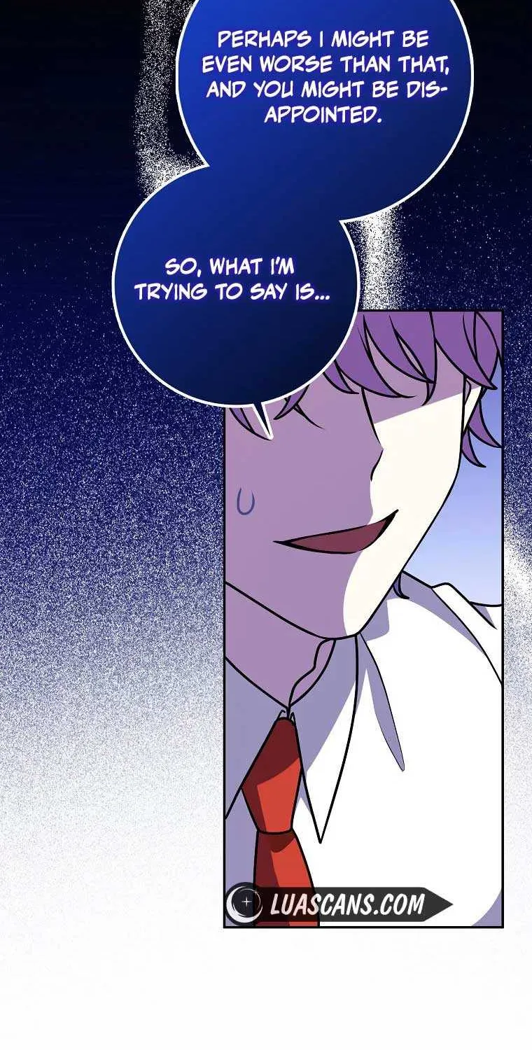 Friends Shouldn’t Act This Way Chapter 38 page 27 - 
