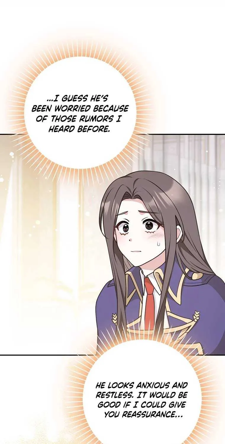 Friends Shouldn’t Act This Way Chapter 38 page 28 - 