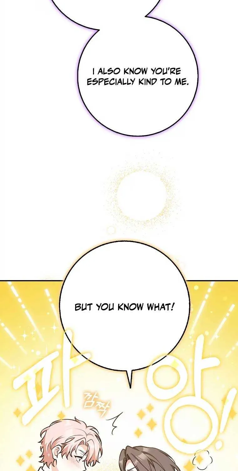Friends Shouldn’t Act This Way Chapter 38 page 31 - 