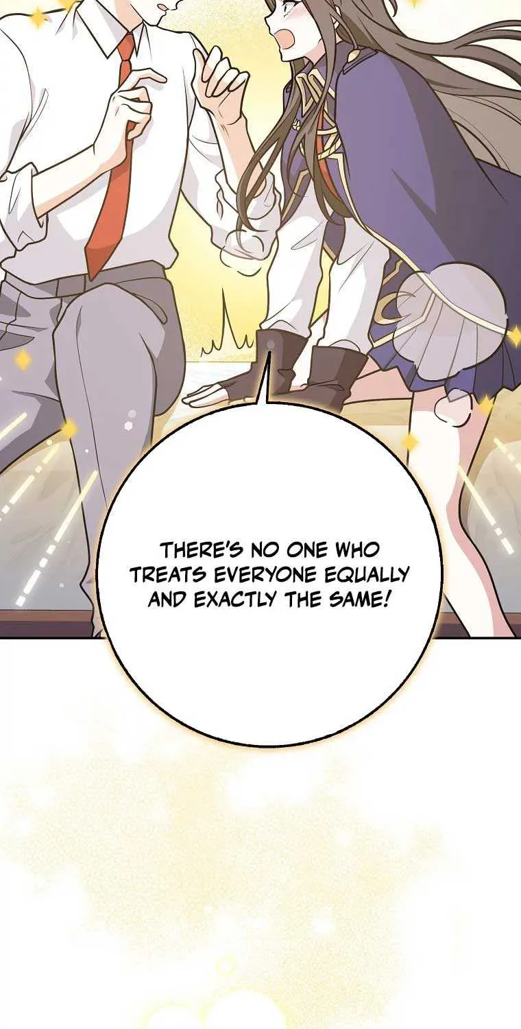 Friends Shouldn’t Act This Way Chapter 38 page 32 - 