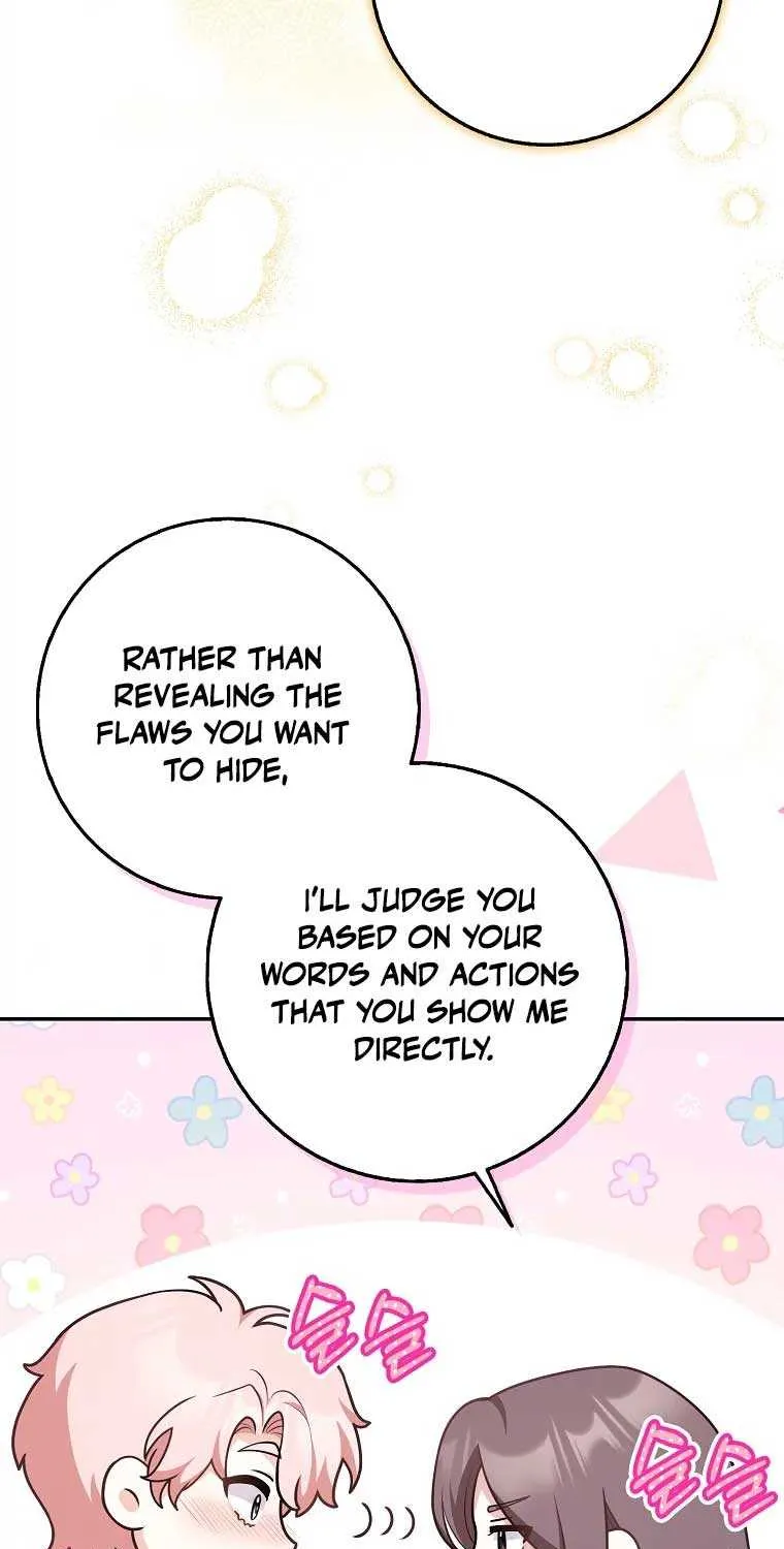 Friends Shouldn’t Act This Way Chapter 38 page 34 - 