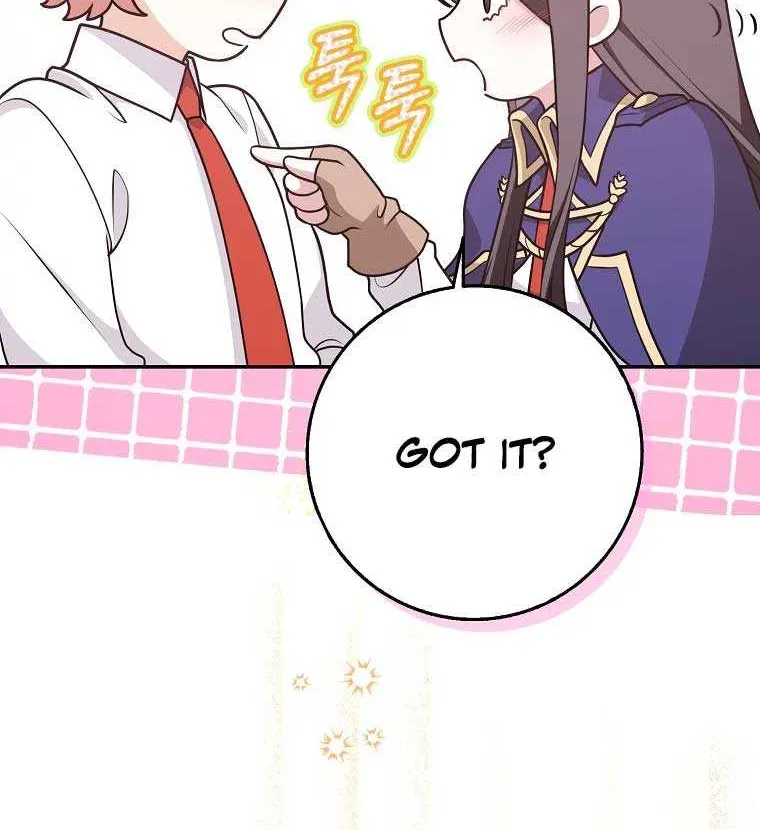 Friends Shouldn’t Act This Way Chapter 38 page 35 - 