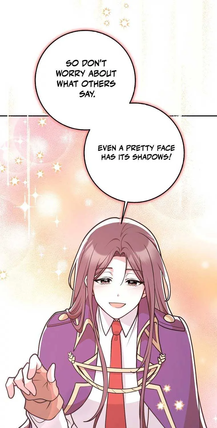 Friends Shouldn’t Act This Way Chapter 38 page 36 - 