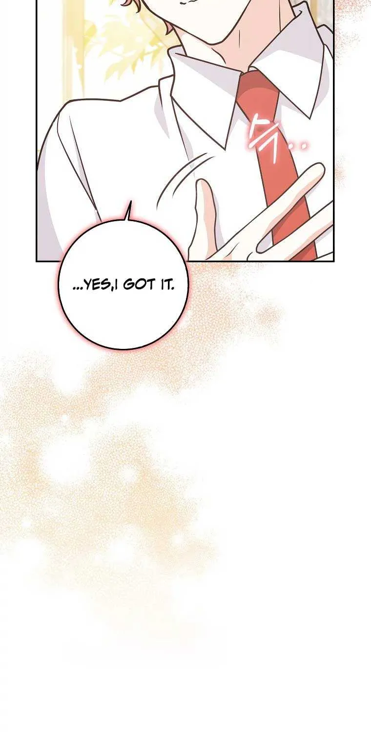 Friends Shouldn’t Act This Way Chapter 38 page 38 - 