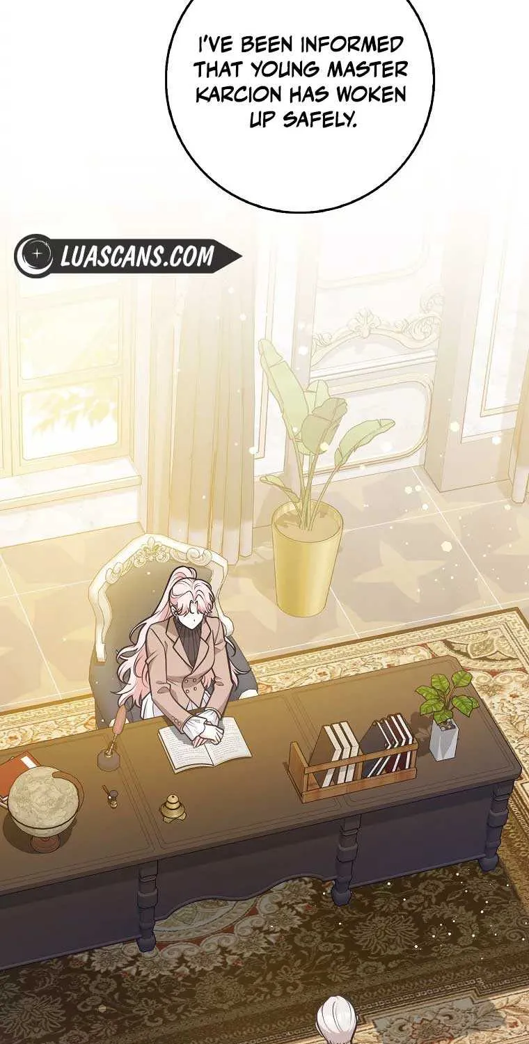 Friends Shouldn’t Act This Way Chapter 38 page 40 - 