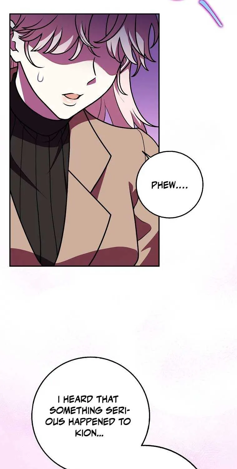 Friends Shouldn’t Act This Way Chapter 38 page 42 - 