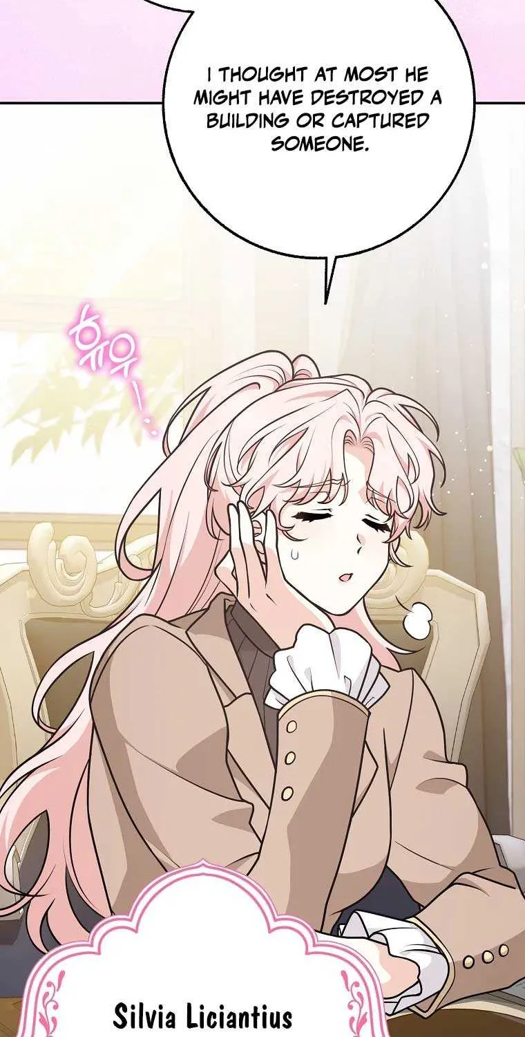 Friends Shouldn’t Act This Way Chapter 38 page 43 - 