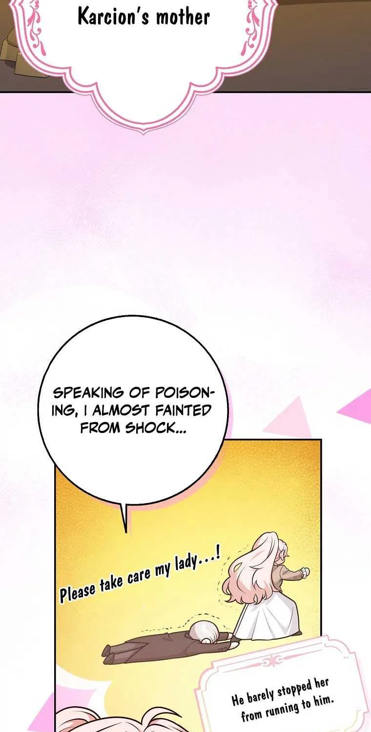 Friends Shouldn’t Act This Way Chapter 38 page 44 - 