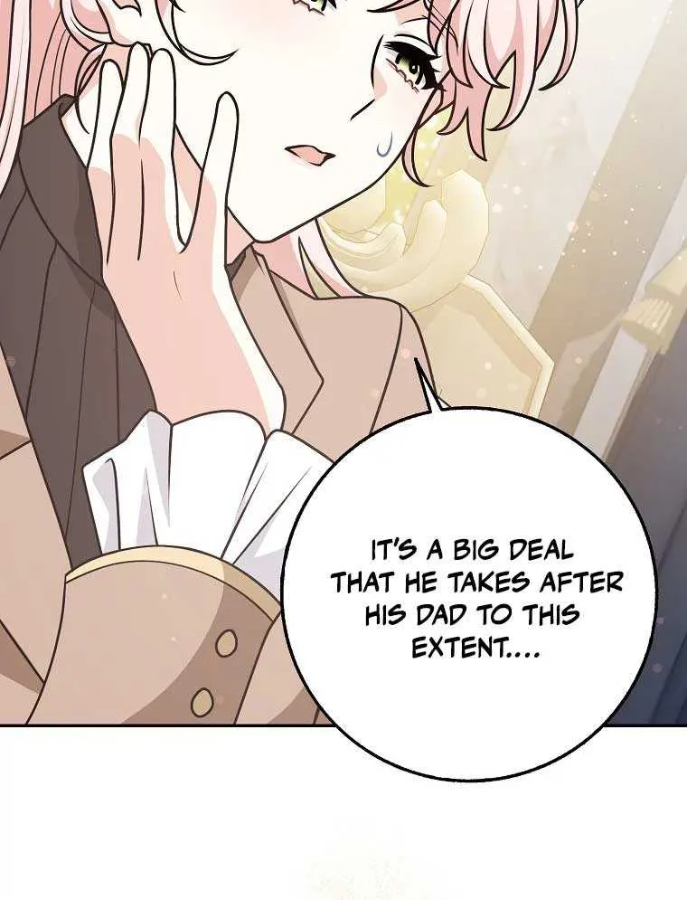 Friends Shouldn’t Act This Way Chapter 38 page 46 - 