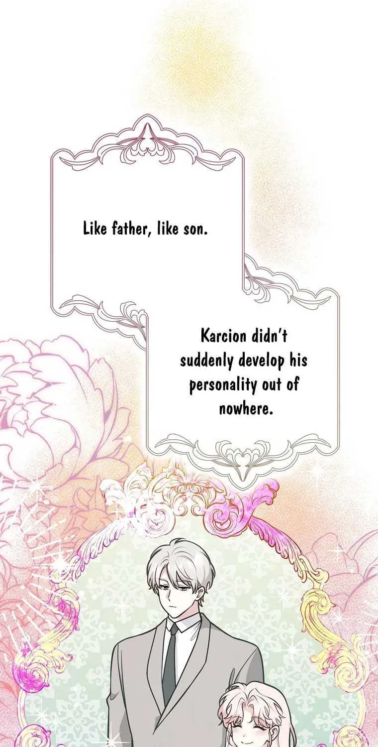 Friends Shouldn’t Act This Way Chapter 38 page 47 - 