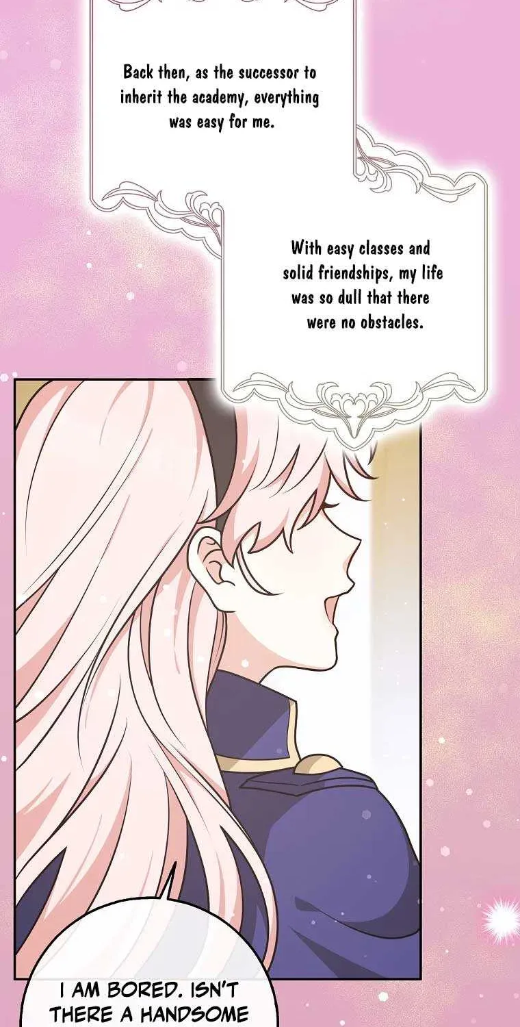 Friends Shouldn’t Act This Way Chapter 38 page 50 - 
