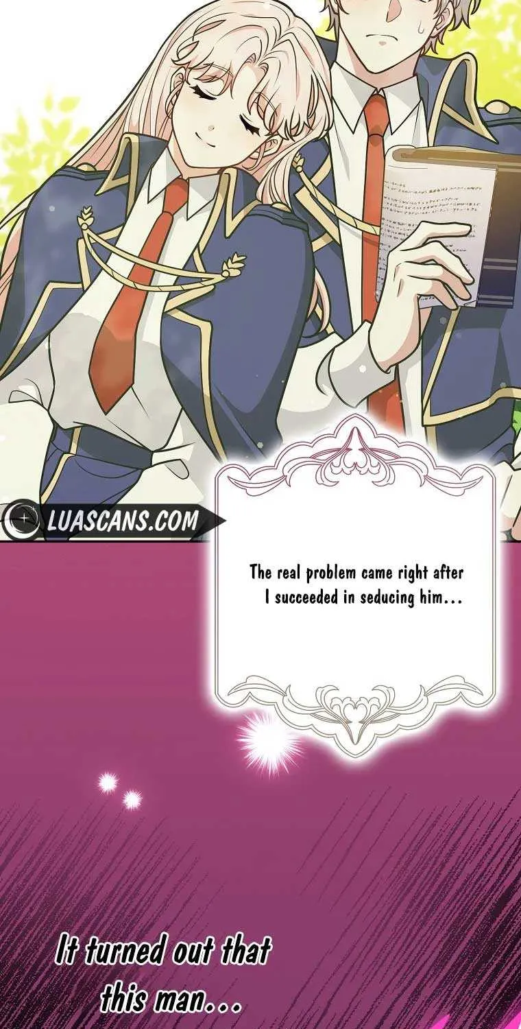 Friends Shouldn’t Act This Way Chapter 38 page 57 - 