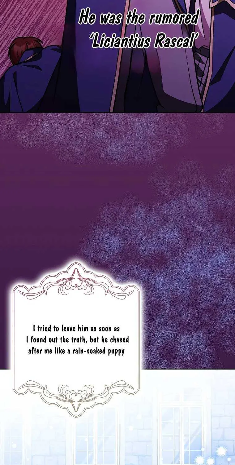 Friends Shouldn’t Act This Way Chapter 38 page 59 - 