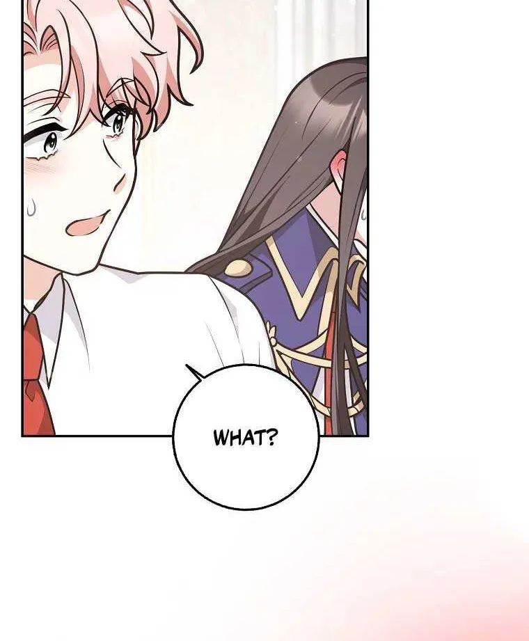 Friends Shouldn’t Act This Way Chapter 38 page 7 - 