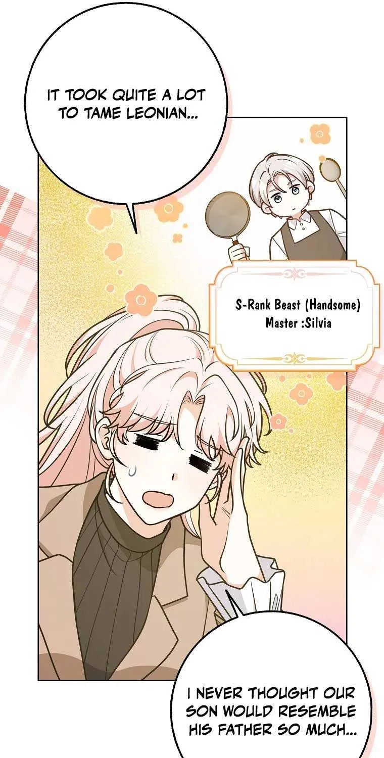 Friends Shouldn’t Act This Way Chapter 38 page 61 - 
