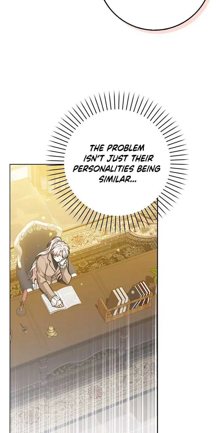 Friends Shouldn’t Act This Way Chapter 38 page 62 - 