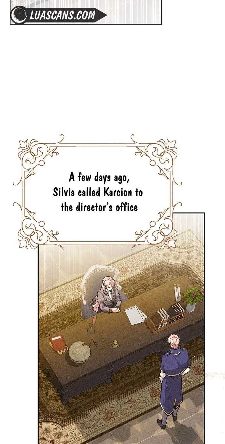 Friends Shouldn’t Act This Way Chapter 38 page 63 - 