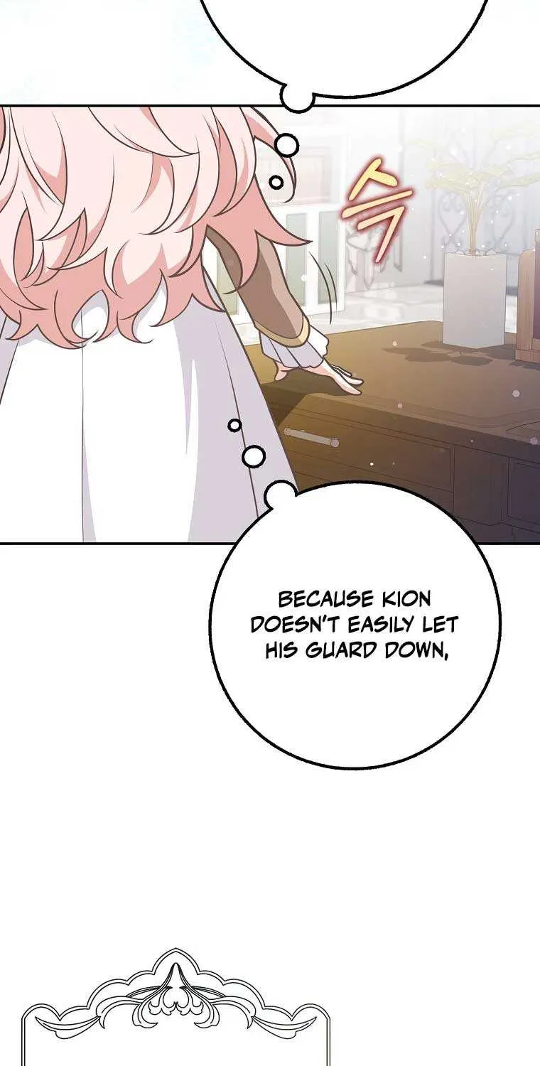 Friends Shouldn’t Act This Way Chapter 38 page 70 - 