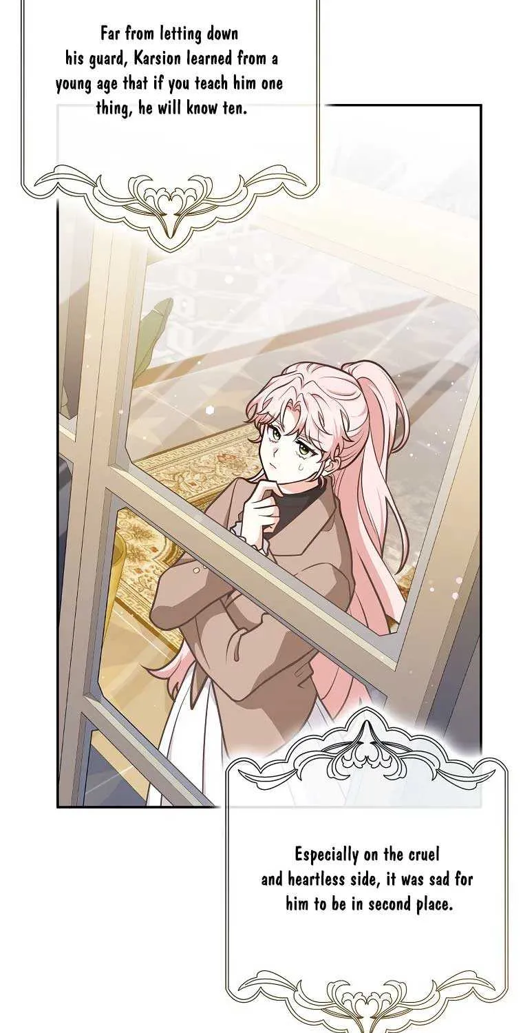 Friends Shouldn’t Act This Way Chapter 38 page 71 - 