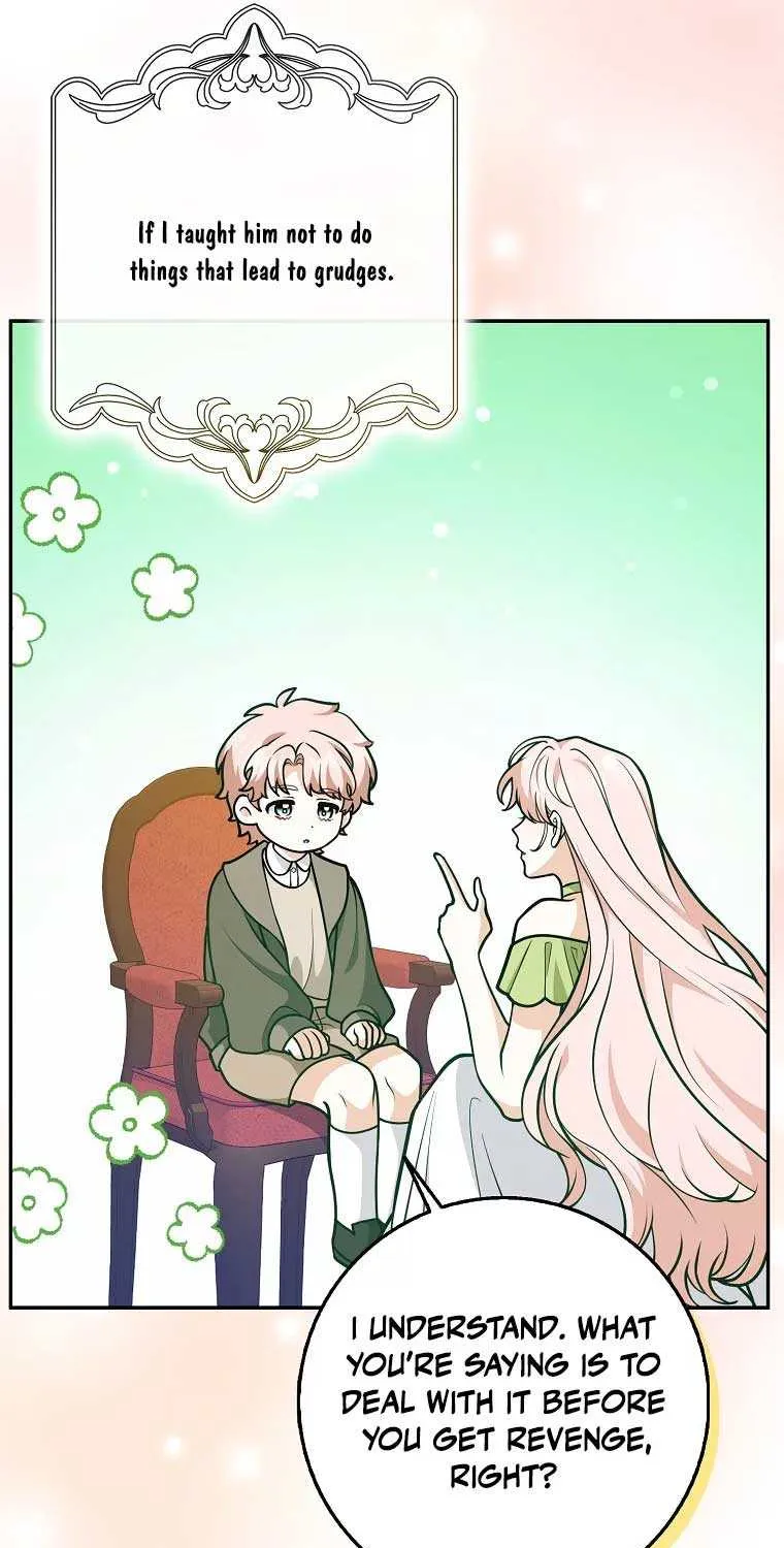 Friends Shouldn’t Act This Way Chapter 38 page 73 - 