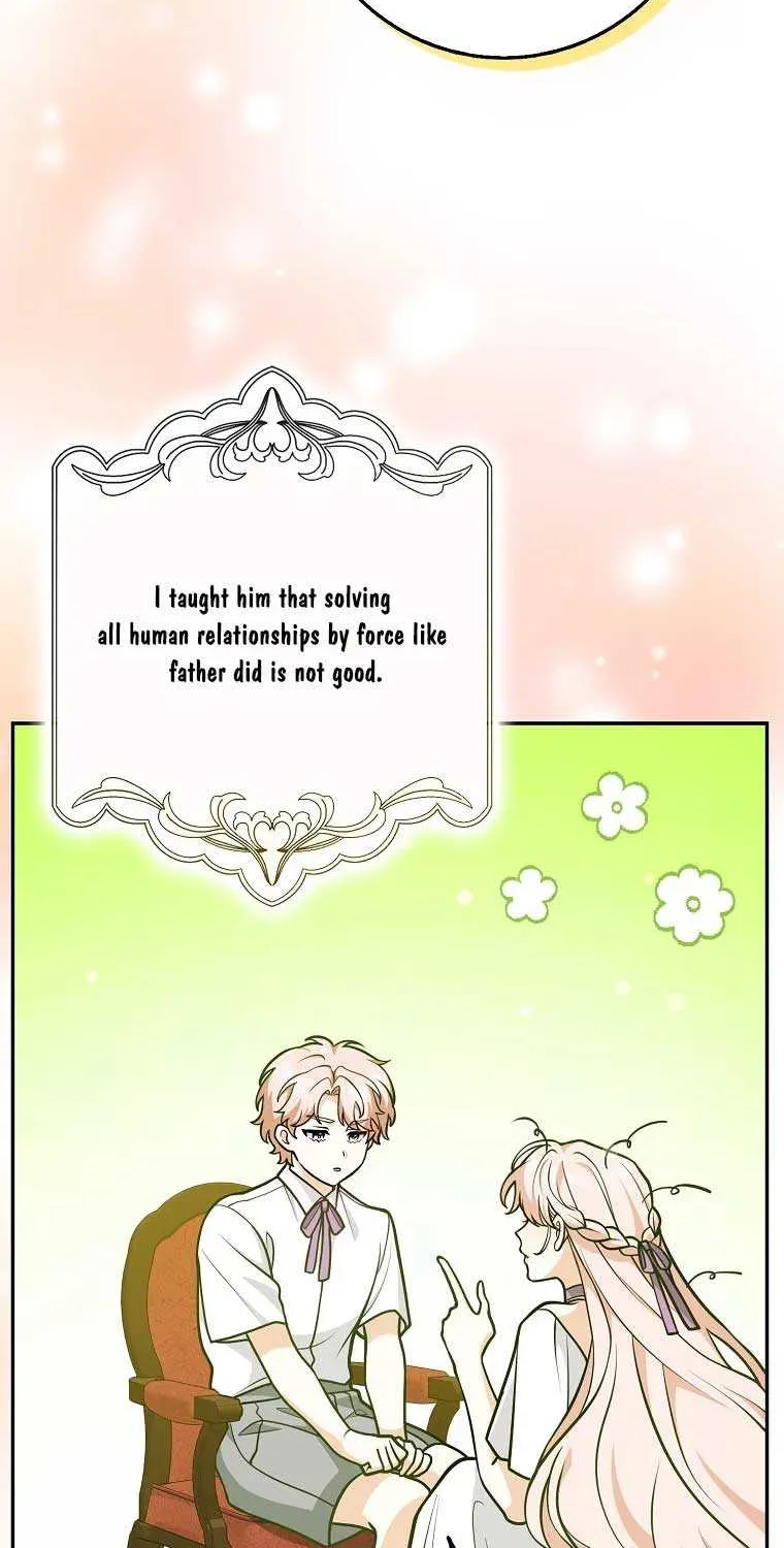 Friends Shouldn’t Act This Way Chapter 38 page 74 - 