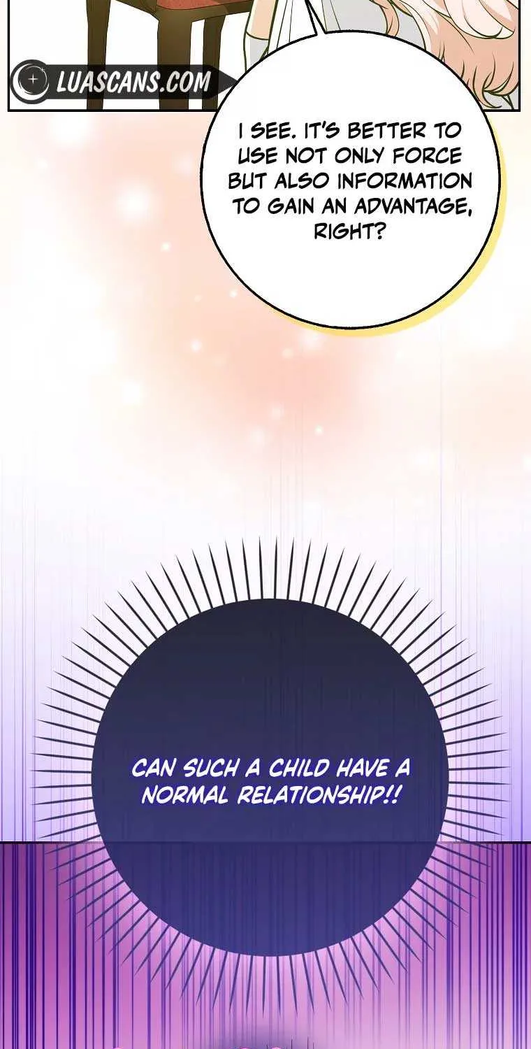 Friends Shouldn’t Act This Way Chapter 38 page 75 - 