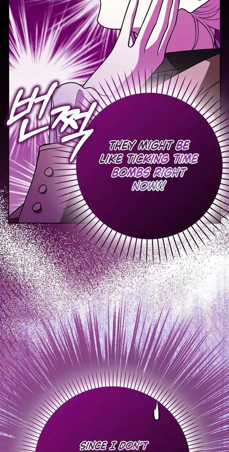 Friends Shouldn’t Act This Way Chapter 38 page 79 - 