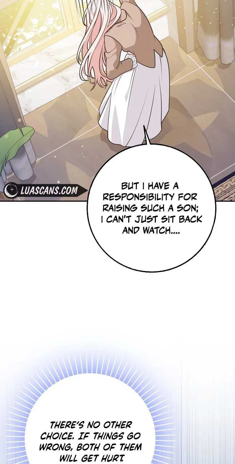 Friends Shouldn’t Act This Way Chapter 38 page 81 - 
