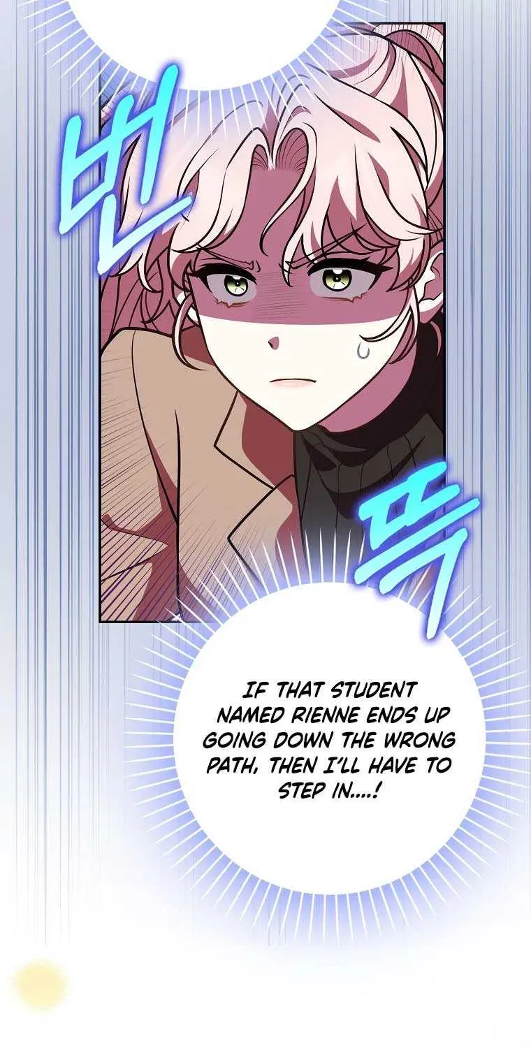 Friends Shouldn’t Act This Way Chapter 38 page 82 - 