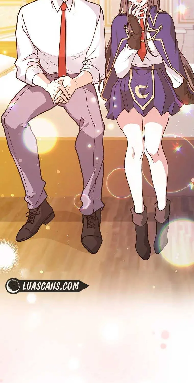 Friends Shouldn’t Act This Way Chapter 38 page 84 - 
