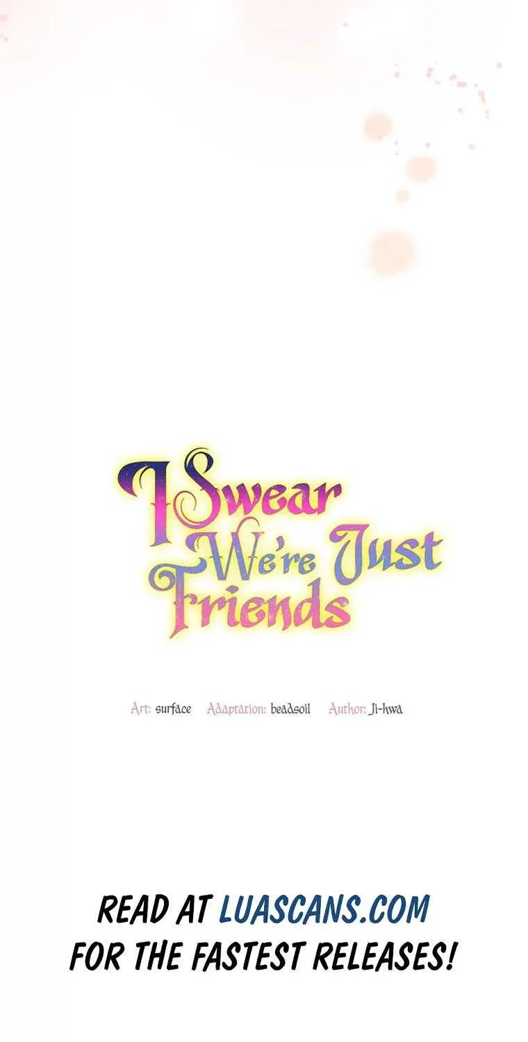 Friends Shouldn’t Act This Way Chapter 38 page 85 - 