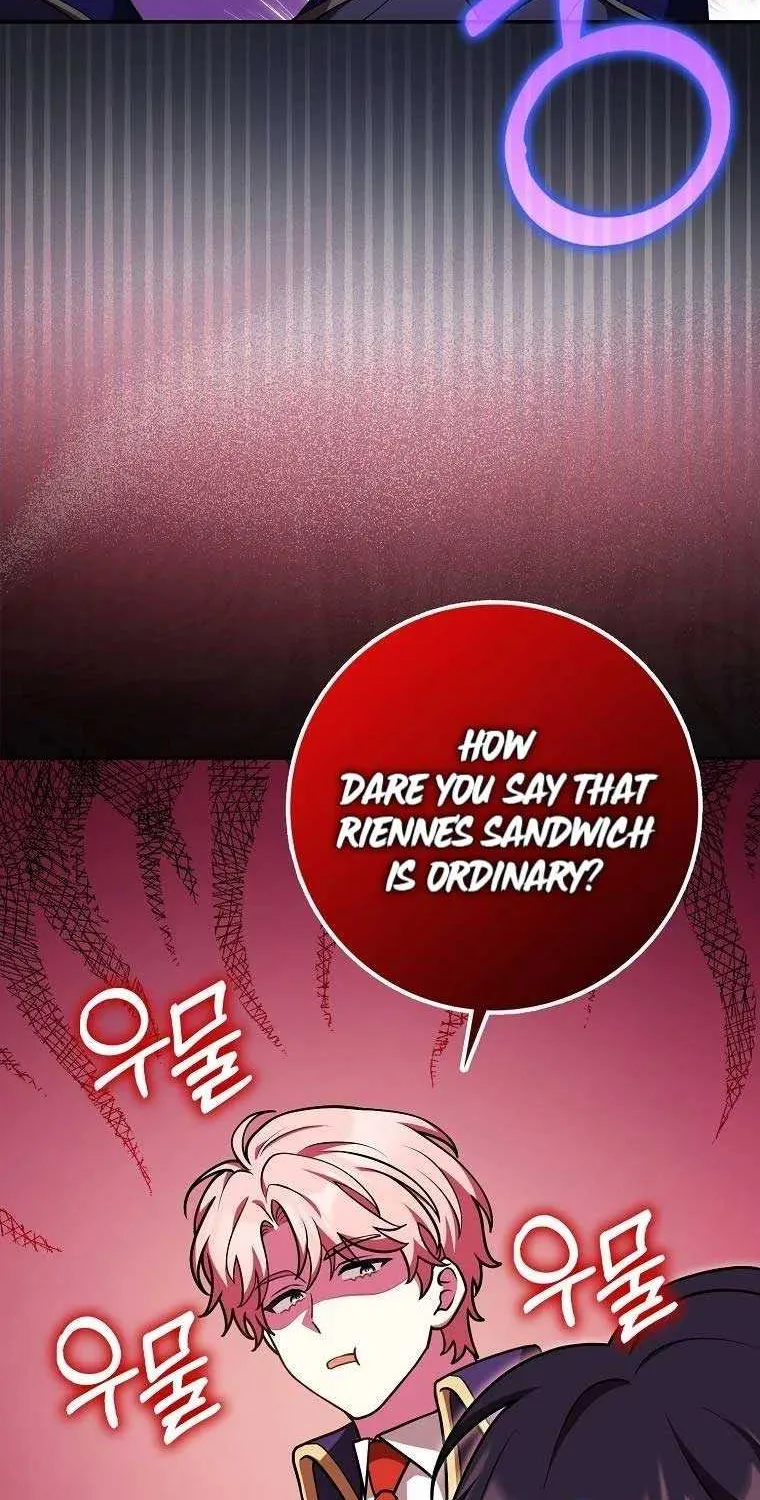 Friends Shouldn’t Act This Way Chapter 39 page 13 - 