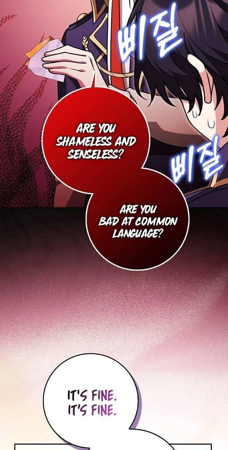 Friends Shouldn’t Act This Way Chapter 39 page 14 - 