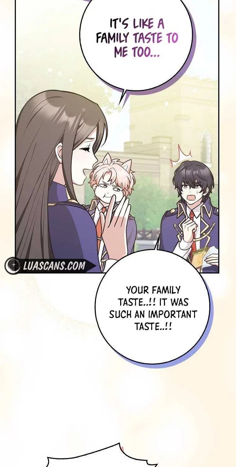 Friends Shouldn’t Act This Way Chapter 39 page 15 - 
