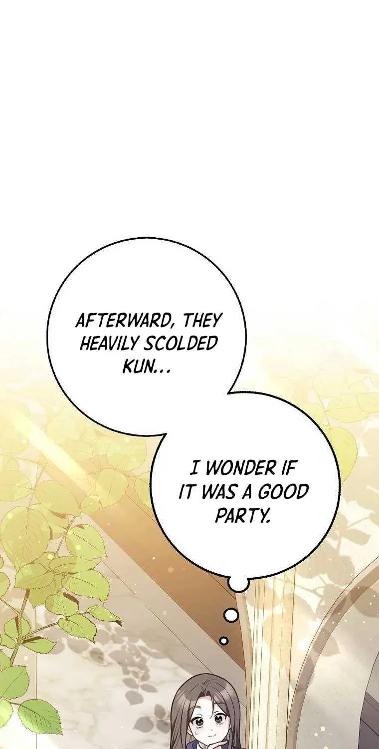 Friends Shouldn’t Act This Way Chapter 39 page 18 - 