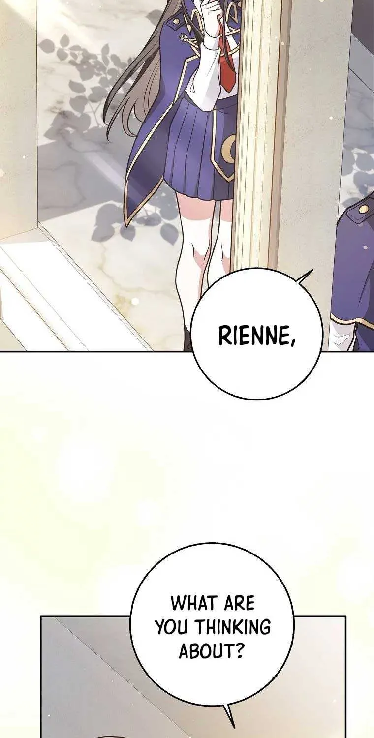 Friends Shouldn’t Act This Way Chapter 39 page 19 - 
