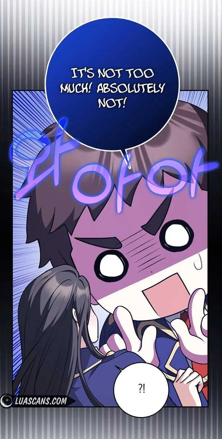 Friends Shouldn’t Act This Way Chapter 39 page 22 - 