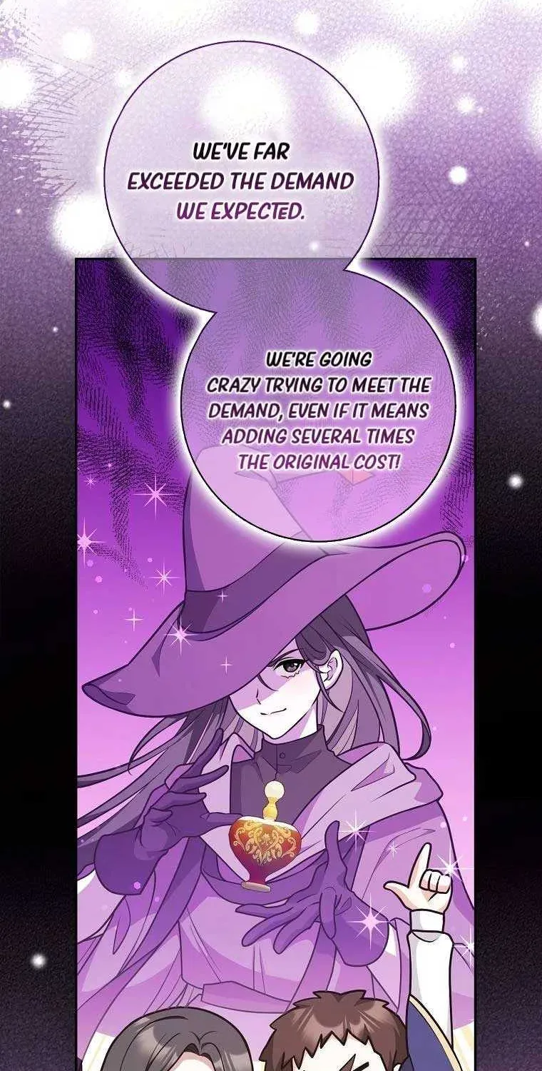 Friends Shouldn’t Act This Way Chapter 39 page 25 - 