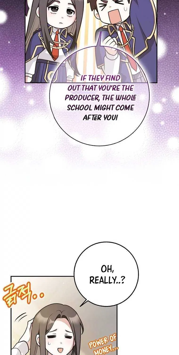 Friends Shouldn’t Act This Way Chapter 39 page 26 - 