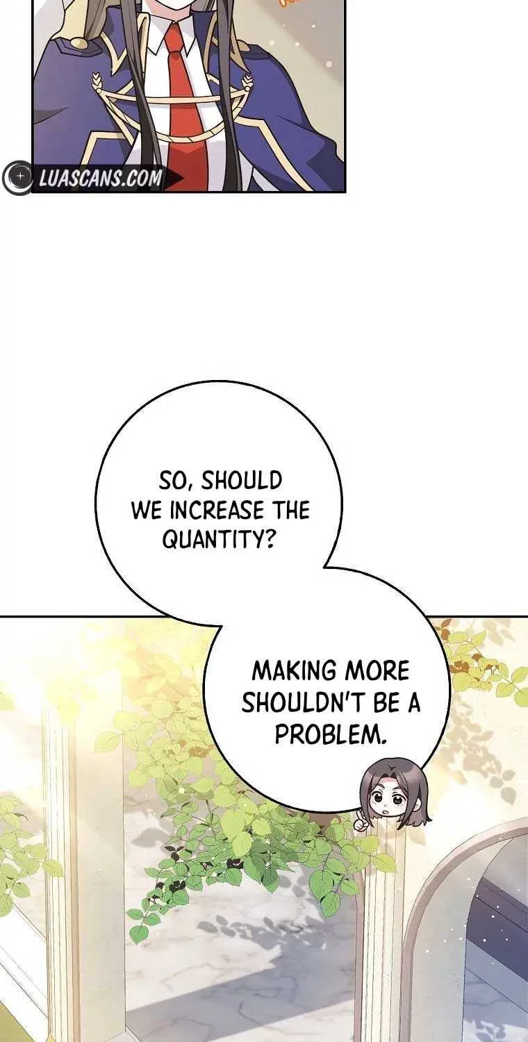 Friends Shouldn’t Act This Way Chapter 39 page 27 - 
