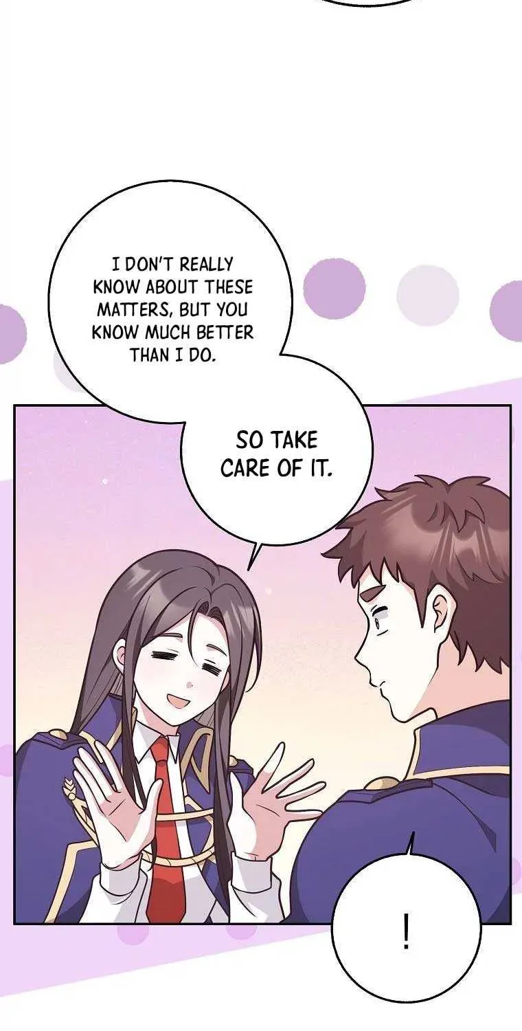Friends Shouldn’t Act This Way Chapter 39 page 29 - 