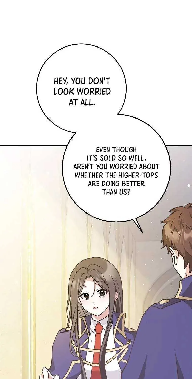 Friends Shouldn’t Act This Way Chapter 39 page 30 - 