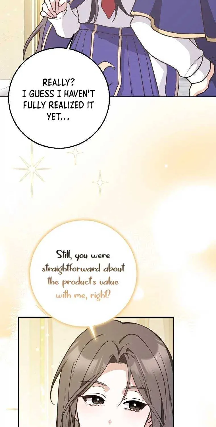 Friends Shouldn’t Act This Way Chapter 39 page 31 - 